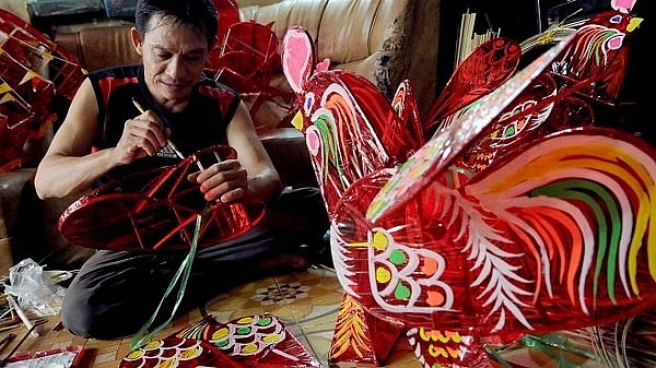 Không chỉ có nghề nấu phở trứ danh, Nam Định còn có rất nhiều ngành nghề nổi tiếng cả nước khong chi co nghe nau pho tru danh nam dinh con co rat nhieu nganh nghe noi tieng ca nuoc