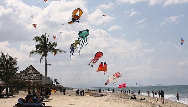 Cá đuối nướng sả nghệ: món ngon nhớ mãi không quên ở Cửa Đại ca duoi nuong sa nghe mon ngon nho mai khong quen o cua dai