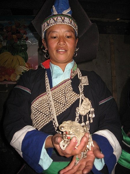 doc dao tuc cuoi hoi cua nguoi pa di o lao cai