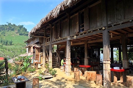 nguoi mong o tay bac da biet cach lam du lich homestay