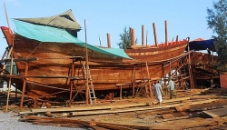 kien giang nguoi tho ren cuoi cung tren vung dat u minh thuong