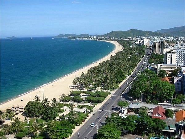 Việt Nam có bao nhiêu thành phố giáp biển? viet nam co bao nhieu thanh pho giap bien