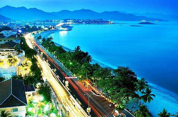 Việt Nam có bao nhiêu thành phố giáp biển? viet nam co bao nhieu thanh pho giap bien