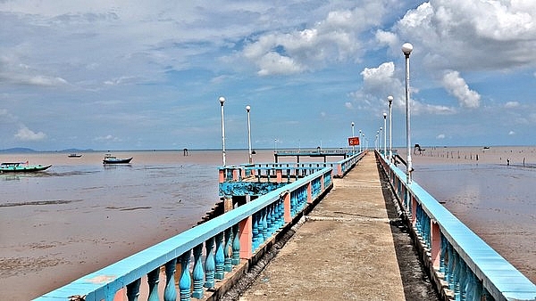Việt Nam có bao nhiêu thành phố giáp biển? viet nam co bao nhieu thanh pho giap bien