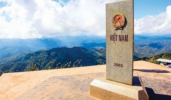 Các điểm cực của Việt Nam nằm ở các tỉnh nào? cac diem cuc cua viet nam nam o cac tinh nao