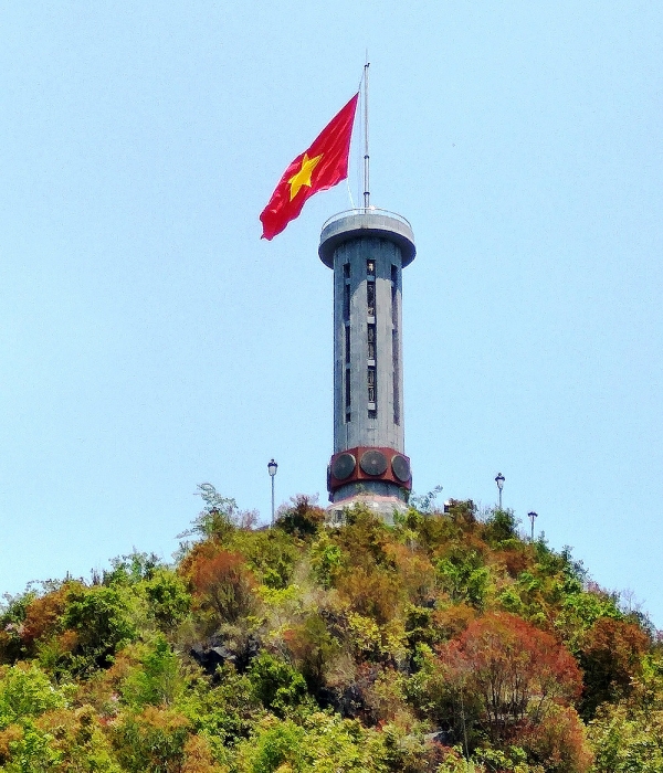 Các điểm cực của Việt Nam nằm ở các tỉnh nào? cac diem cuc cua viet nam nam o cac tinh nao