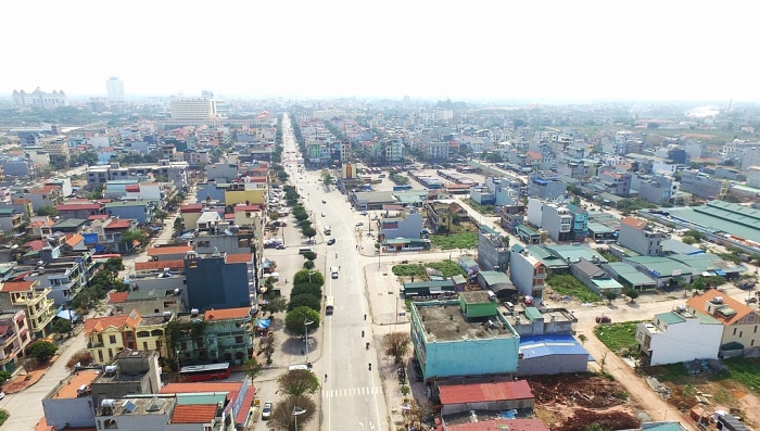 Chiêm ngưỡng vẻ đẹp của bãi biển trữ tình Trà Cổ (Quảng Ninh) chiem nguong ve dep cua bai bien tru tinh tra co quang ninh