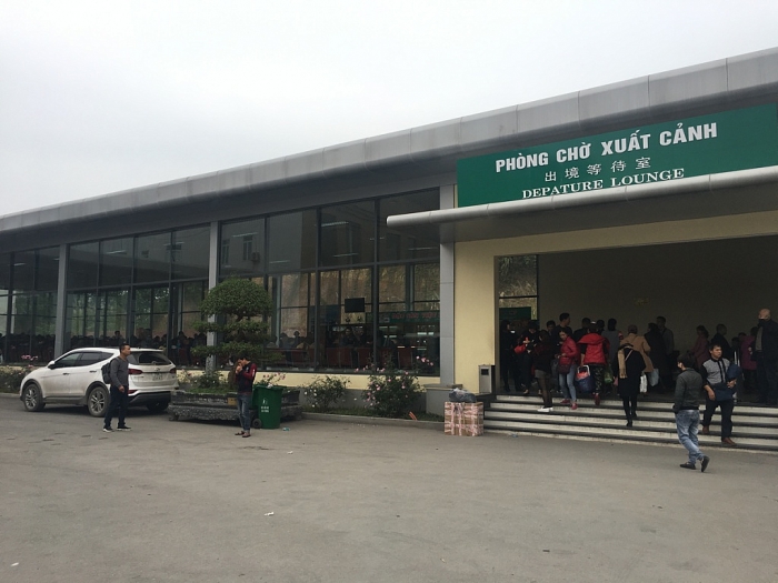 Chiêm ngưỡng vẻ đẹp của bãi biển trữ tình Trà Cổ (Quảng Ninh) chiem nguong ve dep cua bai bien tru tinh tra co quang ninh