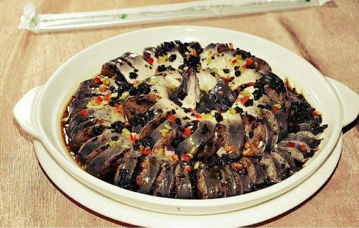 Chiêm ngưỡng vẻ đẹp của bãi biển trữ tình Trà Cổ (Quảng Ninh) chiem nguong ve dep cua bai bien tru tinh tra co quang ninh