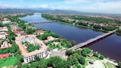 viet nam co bao nhieu di san thien nhien the gioi