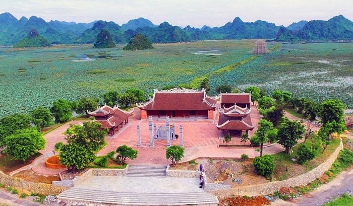 Tỉnh nào của Việt Nam có nhiều huyện nhất? tinh nao cua viet nam co nhieu huyen nhat