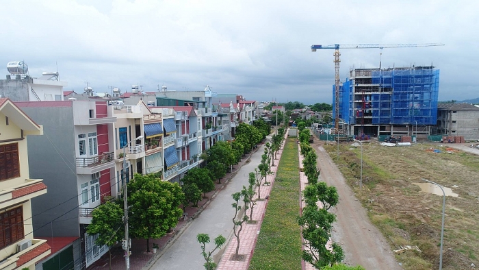 Tỉnh nào của Việt Nam có nhiều huyện nhất? tinh nao cua viet nam co nhieu huyen nhat