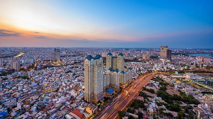 Việt Nam có bao nhiêu vùng kinh tế trọng điểm? viet nam co may vung kinh te trong diem