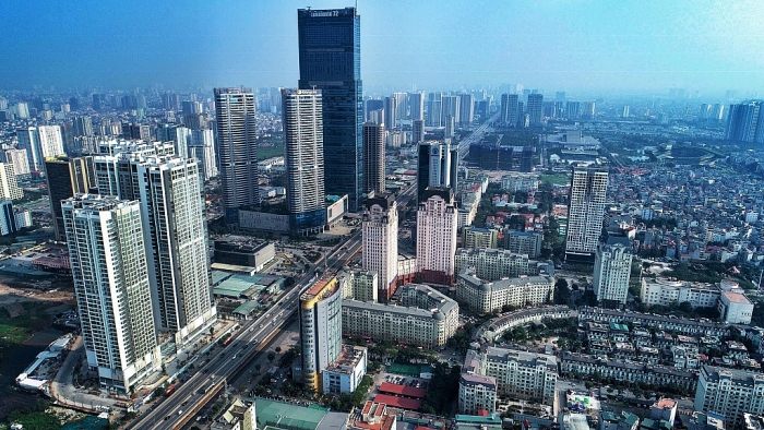 Việt Nam có bao nhiêu vùng kinh tế trọng điểm? viet nam co may vung kinh te trong diem