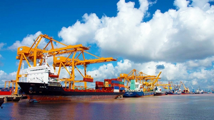 Việt Nam có bao nhiêu vùng kinh tế trọng điểm? viet nam co may vung kinh te trong diem