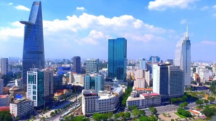 Việt Nam có bao nhiêu vùng kinh tế trọng điểm? viet nam co may vung kinh te trong diem
