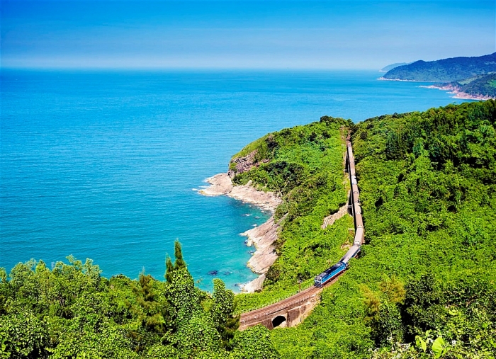 Việt Nam có bao nhiêu tuyến đường sắt chính? viet nam co bao nhieu tuyen duong sat chinh