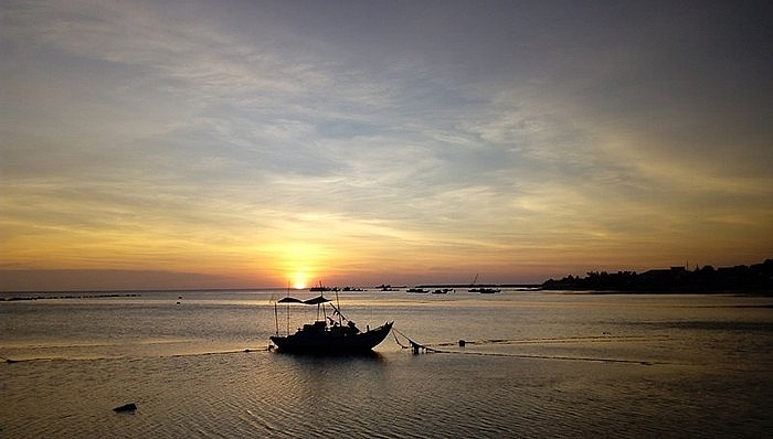 Khám phá vùng đất mới đảo Phú Quý – “viên ngọc thô” xứ Bình Thuận kham pha vung dat moi dao phu quy vien ngoc tho xu binh thuan