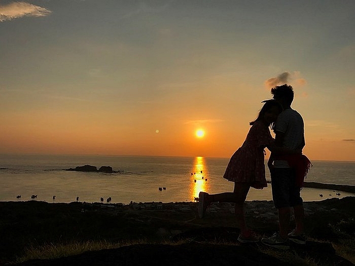 Khám phá vùng đất mới đảo Phú Quý – “viên ngọc thô” xứ Bình Thuận kham pha vung dat moi dao phu quy vien ngoc tho xu binh thuan