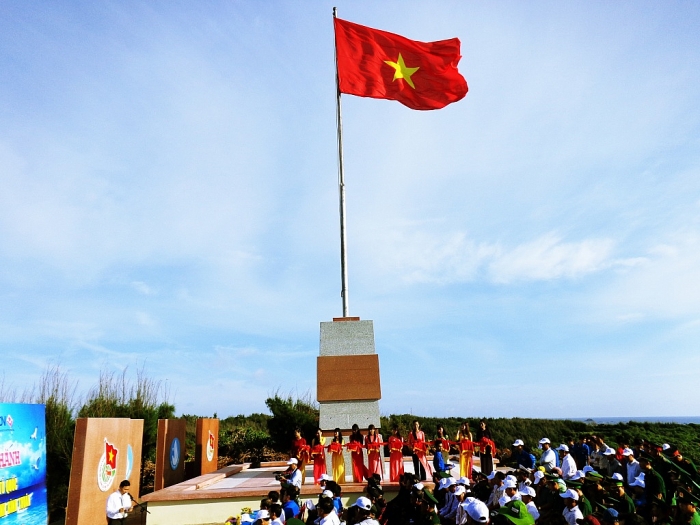 Khám phá vùng đất mới đảo Phú Quý – “viên ngọc thô” xứ Bình Thuận kham pha vung dat moi dao phu quy vien ngoc tho xu binh thuan