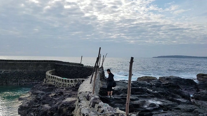 Khám phá vùng đất mới đảo Phú Quý – “viên ngọc thô” xứ Bình Thuận kham pha vung dat moi dao phu quy vien ngoc tho xu binh thuan