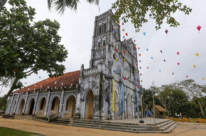 Phú Yên: Say lòng du khách với vẻ nên thơ và hùng vĩ phu yen say long du khach voi ve nen tho va hung vi