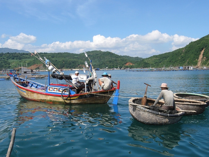 Phú Yên: Say lòng du khách với vẻ nên thơ và hùng vĩ phu yen say long du khach voi ve nen tho va hung vi