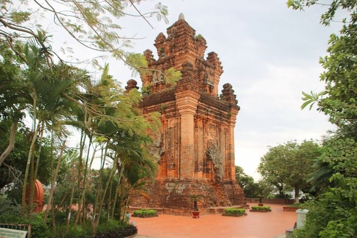 Phú Yên: Say lòng du khách với vẻ nên thơ và hùng vĩ phu yen say long du khach voi ve nen tho va hung vi