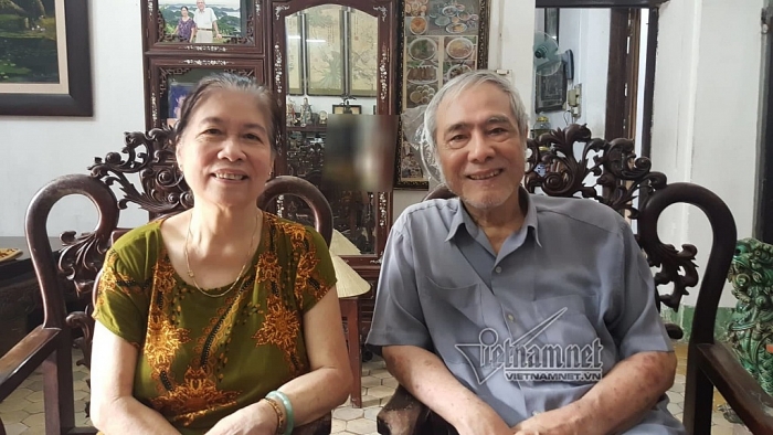 Chuyện tình ông chủ lò gốm Bát Tràng và người đẹp phố cổ chuyen tinh ong chu lo gom bat trang va nguoi dep pho co