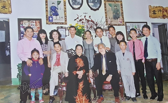 Chuyện tình ông chủ lò gốm Bát Tràng và người đẹp phố cổ chuyen tinh ong chu lo gom bat trang va nguoi dep pho co