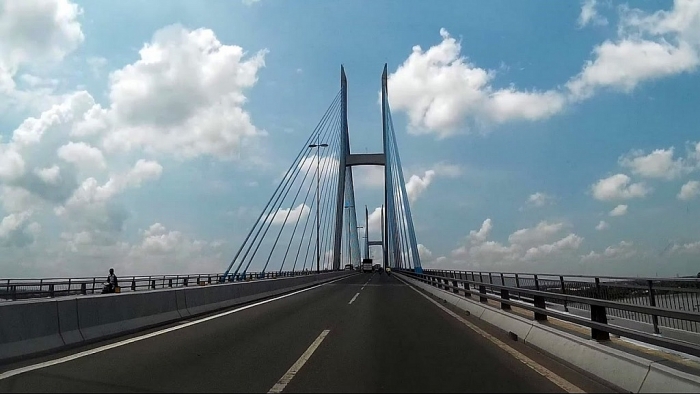 Cầu nào dài nhất của Việt Nam? cau nao dai nhat cua viet nam