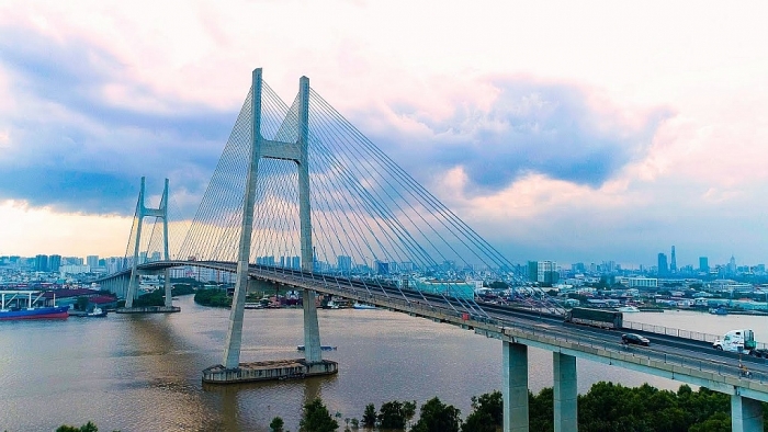 Cầu nào dài nhất của Việt Nam? cau nao dai nhat cua viet nam