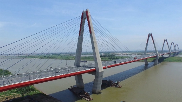 Cầu nào dài nhất của Việt Nam? cau nao dai nhat cua viet nam