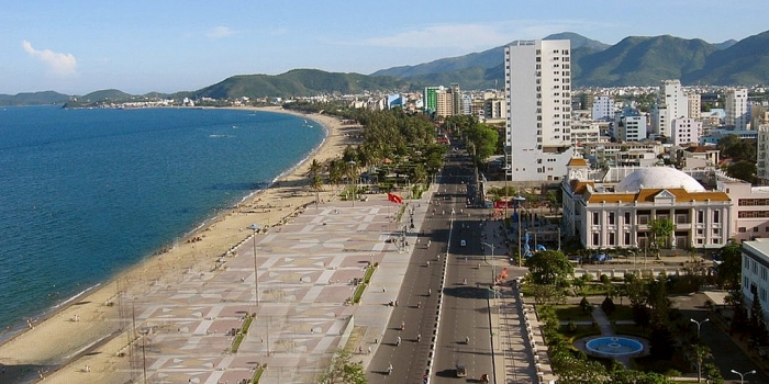 Thành phố nào diện tích rộng nhất, hẹp nhất Việt Nam? trong cac thanh pho truc thuoc trung uong thanh pho nao rong nhat