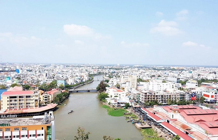 Thành phố nào diện tích rộng nhất, hẹp nhất Việt Nam? trong cac thanh pho truc thuoc trung uong thanh pho nao rong nhat