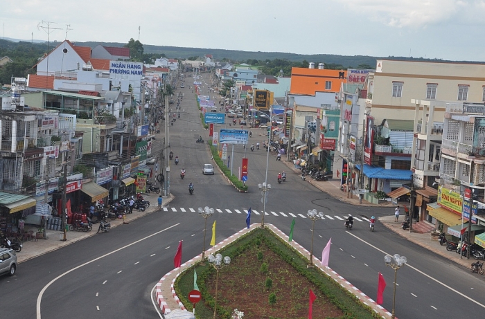 Vùng nào của Việt Nam rộng lớn nhất? vung nao cua viet nam rong lon nhat