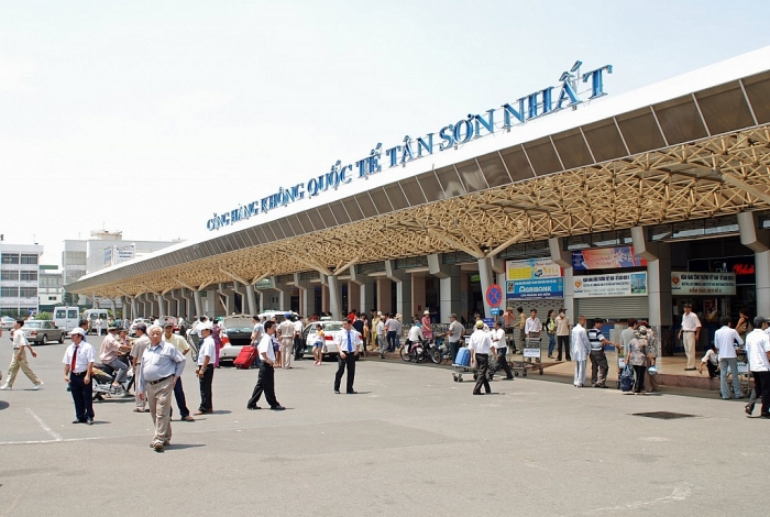 Việt Nam có tất cả bao nhiêu sân bay? viet nam co tat ca bao nhieu san bay