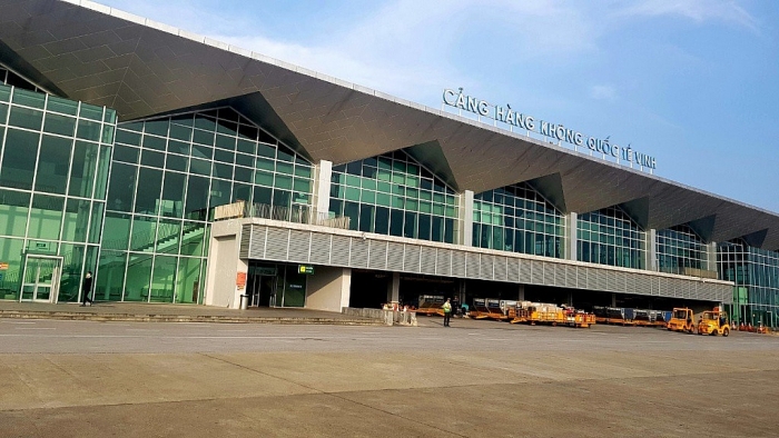 Việt Nam có tất cả bao nhiêu sân bay? viet nam co tat ca bao nhieu san bay