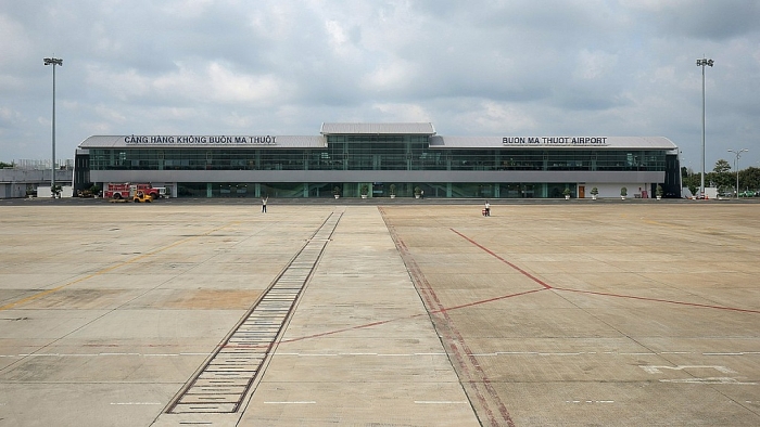 Việt Nam có tất cả bao nhiêu sân bay? viet nam co tat ca bao nhieu san bay