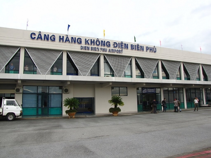 Việt Nam có tất cả bao nhiêu sân bay? viet nam co tat ca bao nhieu san bay