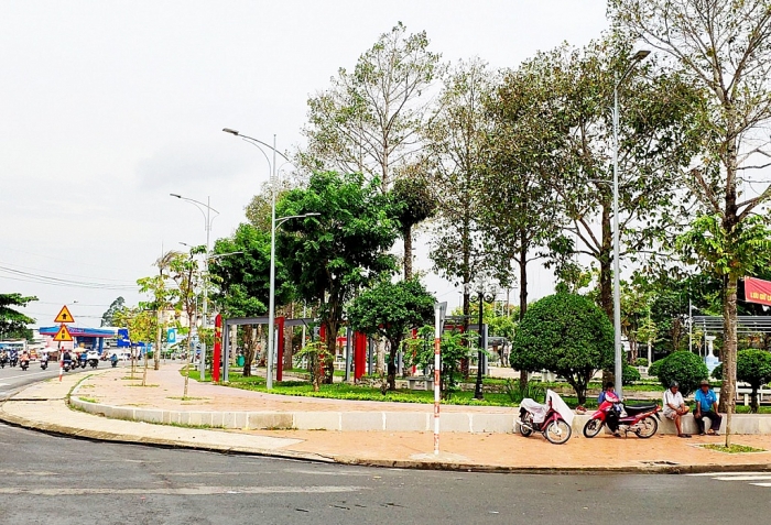 Việt Nam có bao nhiêu quận trong các thành phố? viet nam co bao nhieu quan trong cac thanh pho