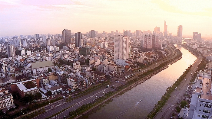 Việt Nam có bao nhiêu quận trong các thành phố? viet nam co bao nhieu quan trong cac thanh pho