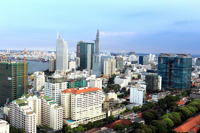 Việt Nam có bao nhiêu quận trong các thành phố? viet nam co bao nhieu quan trong cac thanh pho
