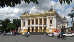 thanh pho truc thuoc trung uong nao hien dong dan nhat viet nam