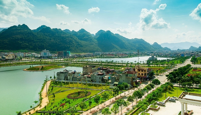 Nơi con sông Đà chảy vào đất Việt thuộc tỉnh nào? noi con song da chay vao dat viet thuoc tinh nao