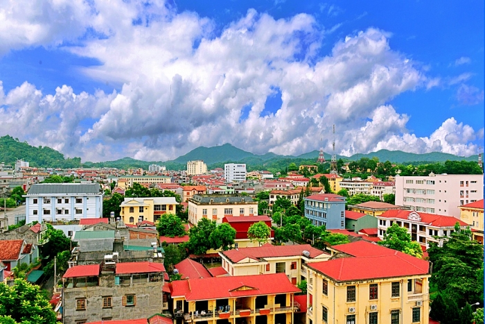Hồ tự nhiên nào lớn nhất Việt Nam? ho tu nhien nao lon nhat viet nam