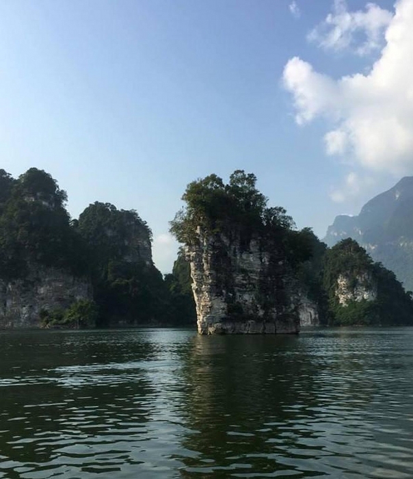 Hồ tự nhiên nào lớn nhất Việt Nam? ho tu nhien nao lon nhat viet nam