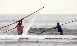 giai cuu nghe danh bat ca ngu dai duong