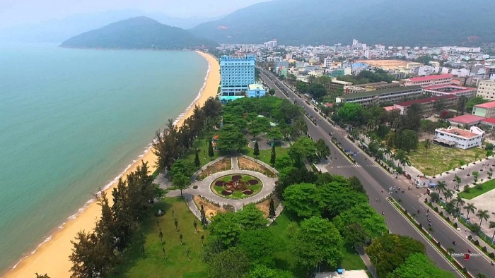 Tỉnh nào ở Việt Nam được mệnh danh là “đất võ”? tinh nao o viet nam duoc menh danh la mien dat vo