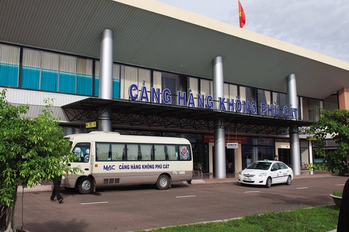 Tỉnh nào ở Việt Nam được mệnh danh là “đất võ”? tinh nao o viet nam duoc menh danh la mien dat vo